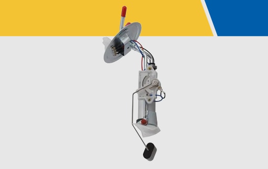 Fuel Pumps