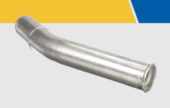 Fuel Tank Filler Necks