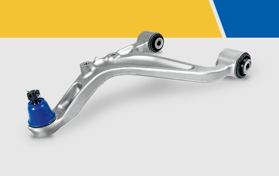Control Arms