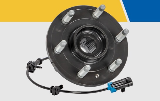 Hub Assemblies