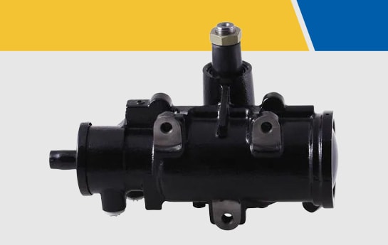 Power Steering Gears