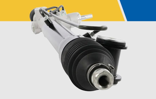 Power Steering