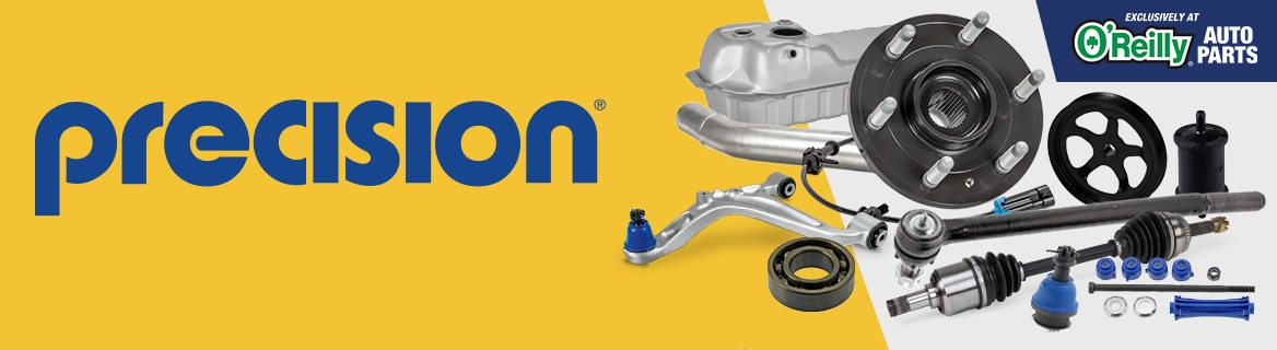 Precision Brand