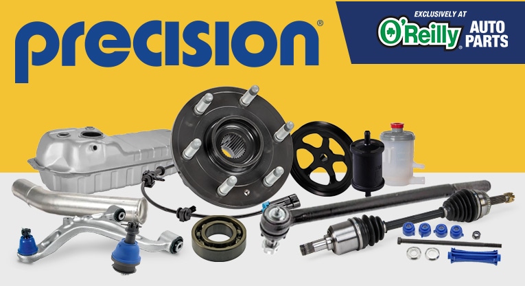 Precision Brand