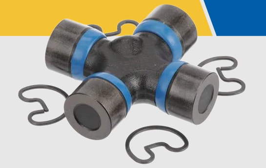 U-Joints