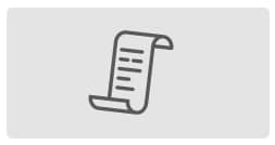 receipt icon