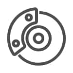 rotor icon