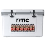 Brake Cleaner-Themed RTIC Cooler 