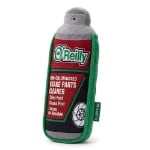 Brake Cleaner-Theme Dog Toy Plush