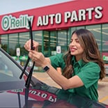 Store Services: Installing Wiper Blades