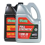 Motor Oil Products