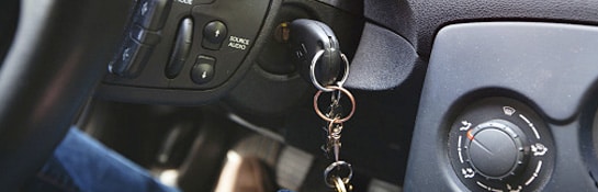 Keep Car Idling to a Minimum