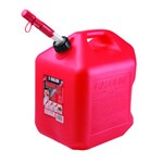 gas/fuel can