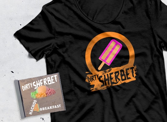 BroTripper Cam's Playlist: Dirty Sherbet