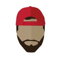 O'Reilly Auto Parts BroTripper Dusty