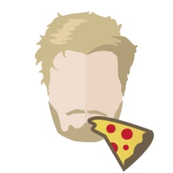 O'Reilly Auto Parts BroTripper Ferg