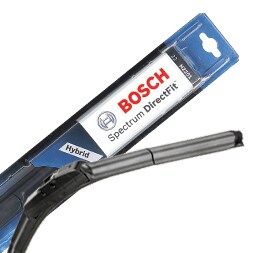 Bosch Clear Advantage Beam Wiper Blade Set 24 & 22 Inches Front Left Right
