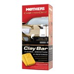 Clay Bar 