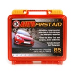 Auto First Aid Kit