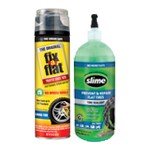 Tire Inflator & Sealant