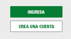 INGRESA y CREA UNA CUENTA 