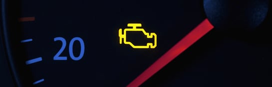 Check Engine Light