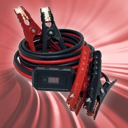 jumper cables