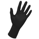 nitrile glove