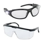 Safety Glasses