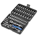 Ratchet & Socket Set