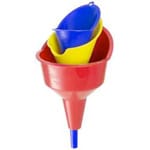 Funnel