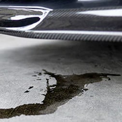Common Causes of Oil Leaks