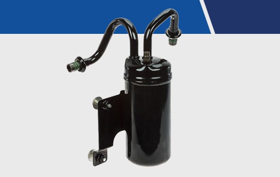 Murray A/C Accumulators & Receiver Driers