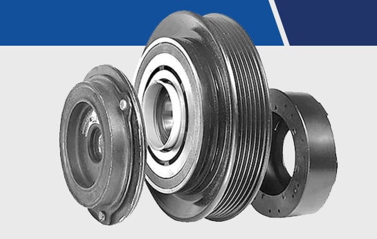 Murray A/C Clutch Assembly