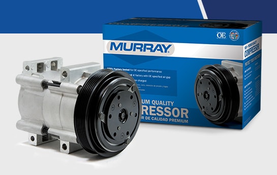 Murray A/C Compressors 