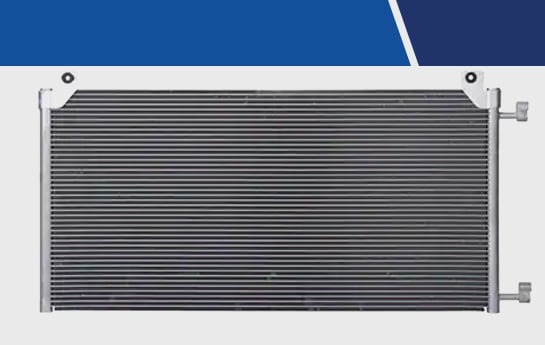 Murray A/C Condensers