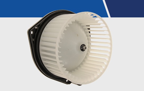 Murray Blower Motors
