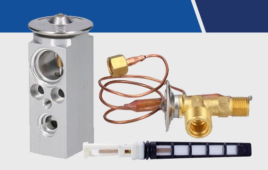 Murray Expansion Devices