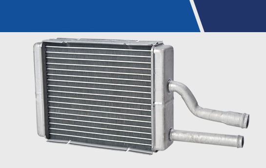 Murray Heater Cores