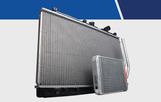 Murray Radiators