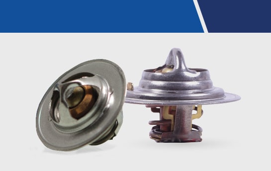 Murray & Murray Select Thermostats
