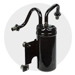 Accumulators & Receiver Driers