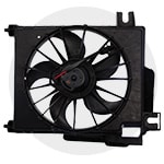 Fan Assemblies