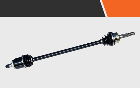 Import Direct CV Shafts