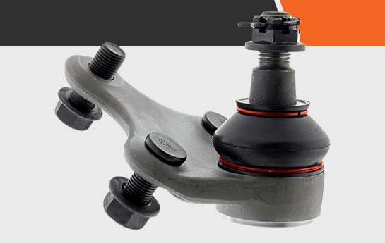 Import Direct Ball Joints