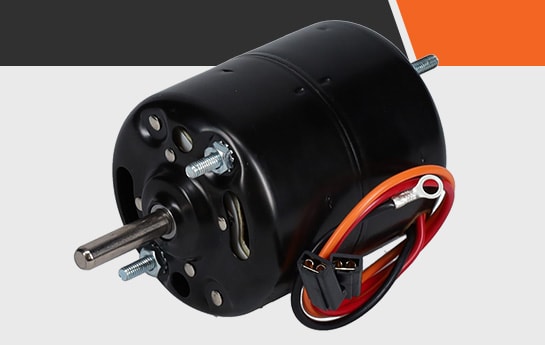 Import Direct Blower Motors