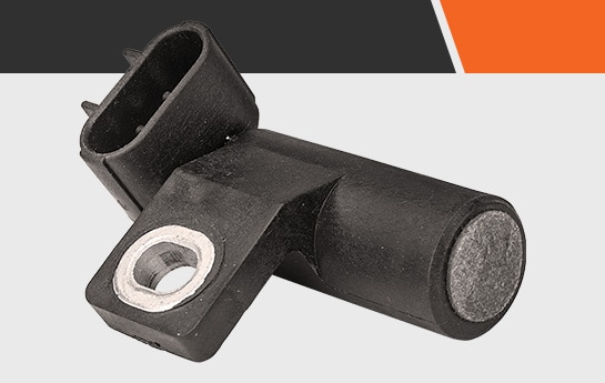 Import Direct Camshaft & Crankshaft Position Sensors
