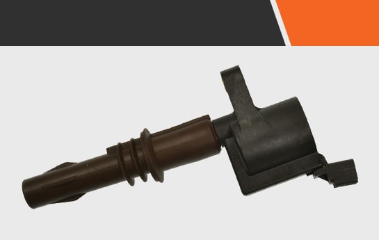 Import Direct Coil-on-Plug Assemblies