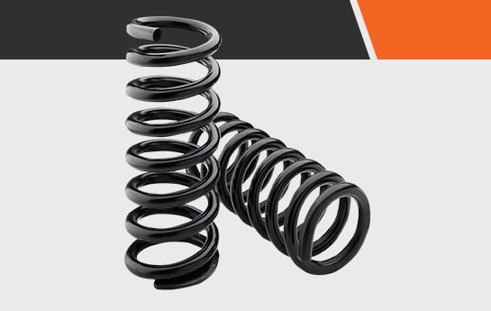 Import Direct Coil Springs