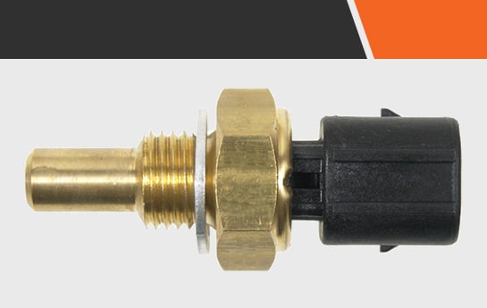 Import Direct Coolant Temperature Sensors